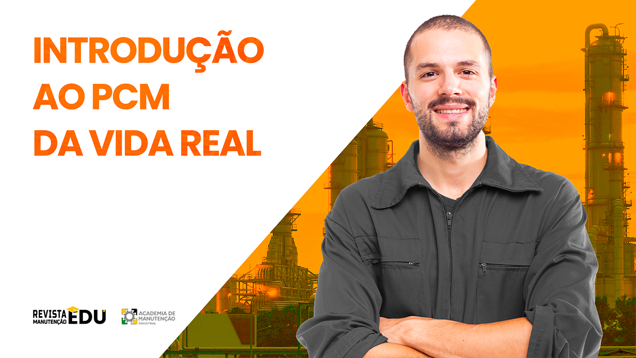 Curso introdução ao PCM da vida real