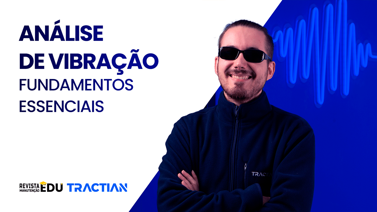 Curso fundamentos da análise de vibração