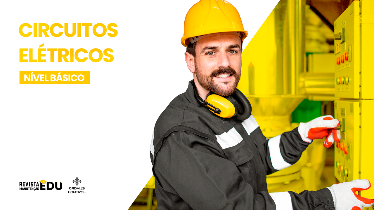 Curso circuitos elétricos - fundamentos