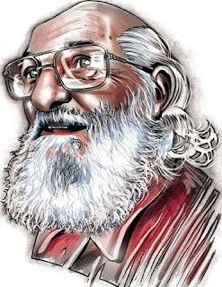 Paulo Freire