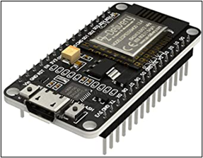 Módulo ESP8266