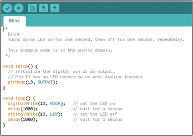 Ambiente de programacao do ESP8266