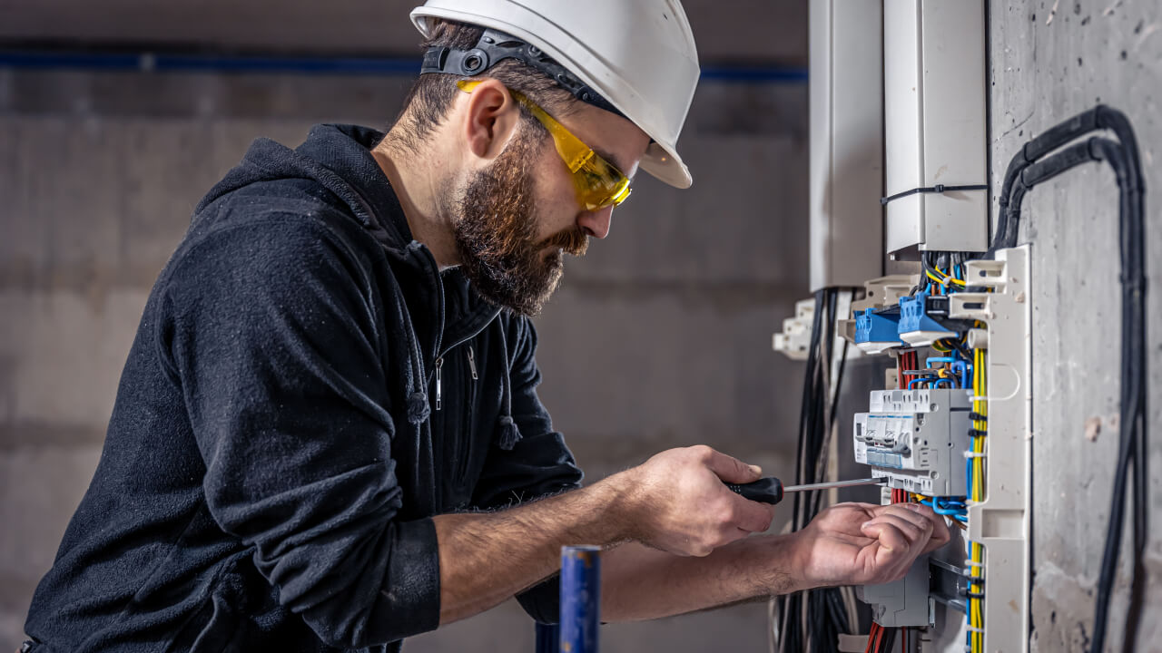 Aplicação da IoT para sistemas de medição de energia