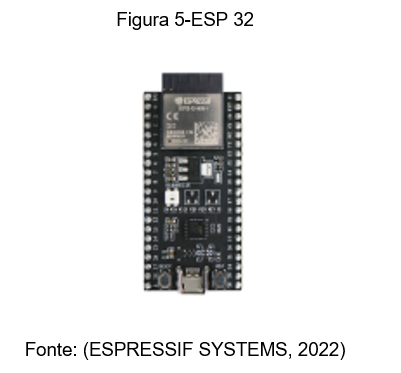 ESP 32