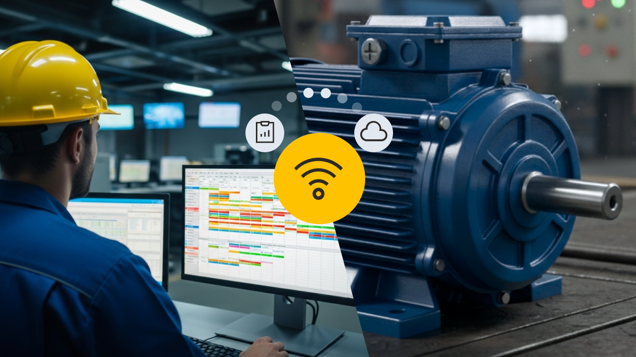 Como a manuten&ccedil;&atilde;o preditiva ajuda a evitar falhas de lubrifica&ccedil;&atilde;o?