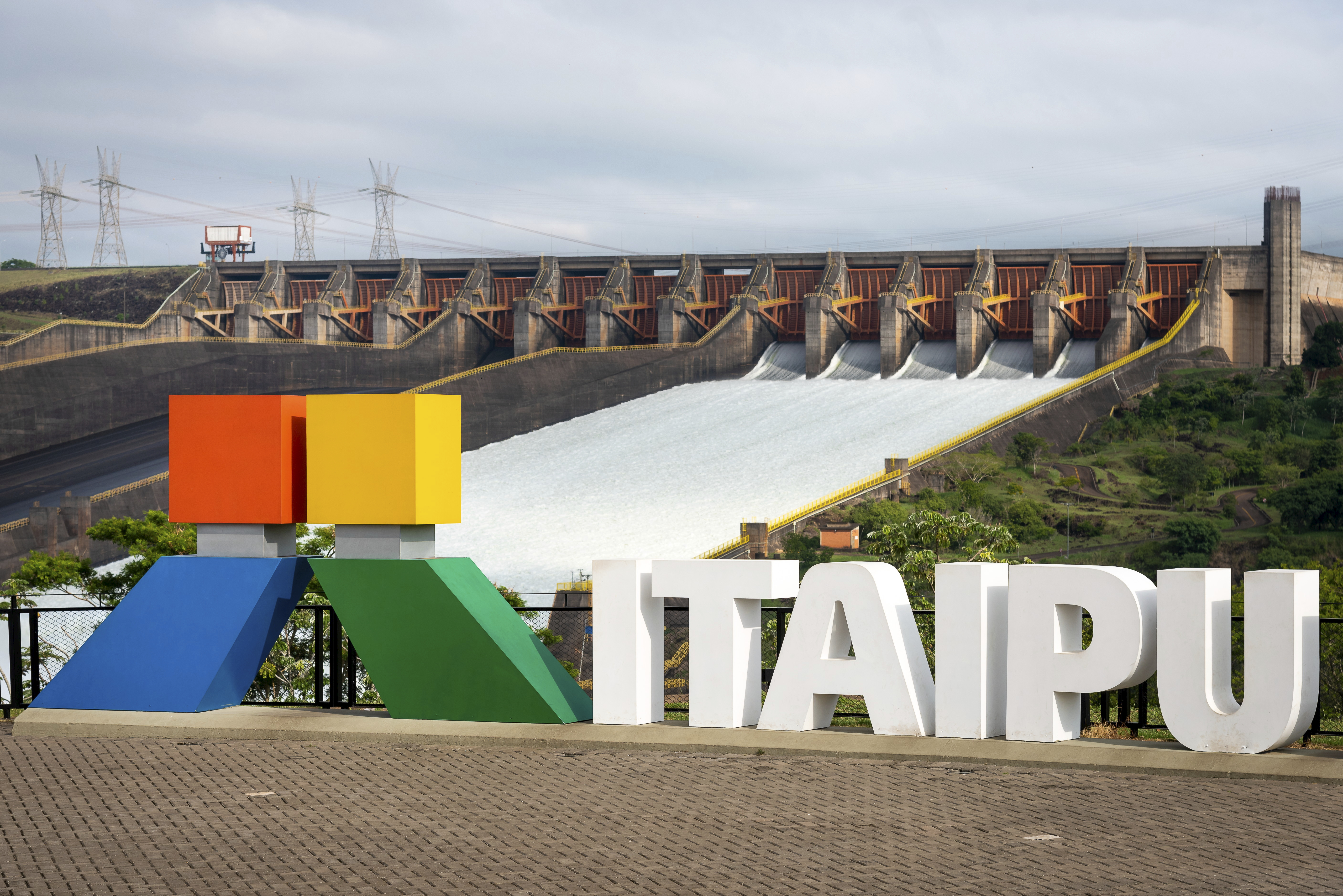 Itaipu Binacional