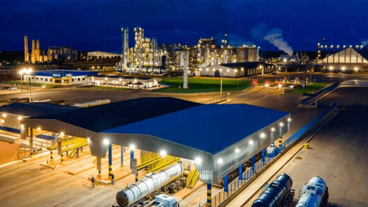 Como a Inpasa estruturou a manutenção baseada em dados e reduziu custos em meio à expansão