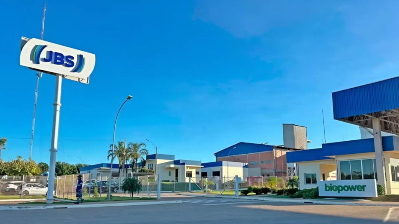 Empresa do grupo JBS anuncia projetos em SP, MT e SC