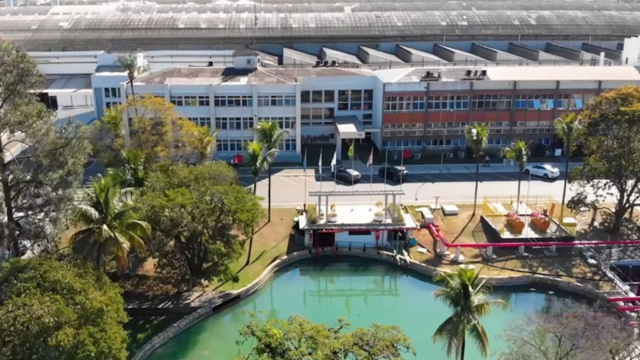 Iochpe-Maxion investir&aacute; R$ 36,7 milh&otilde;es em projeto em SP